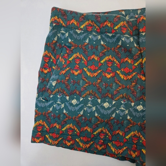 Free people women's shorts size 6 - Picture 6 of 9